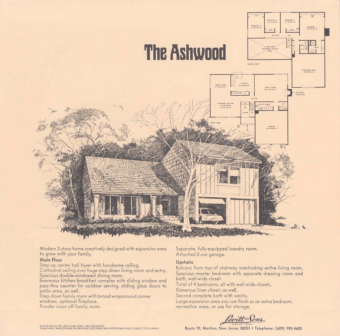 Cambridge Park at Marlton